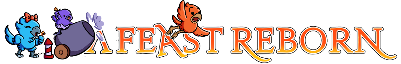 A Feast Reborn 2025z A Feast Reborn 2025