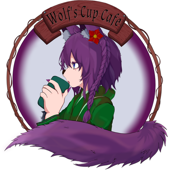 Wolf&#39;s Cup Cafe